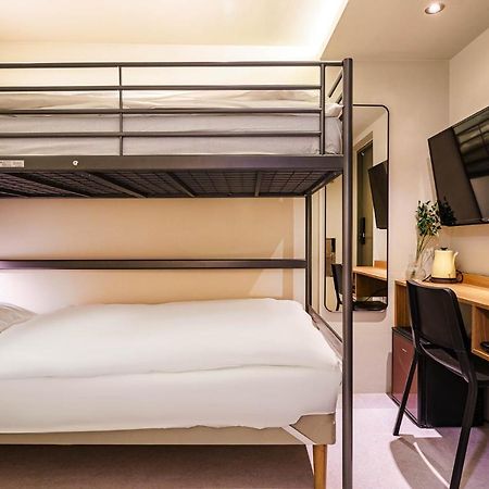 Hotel Less Seoul Eksteriør billede