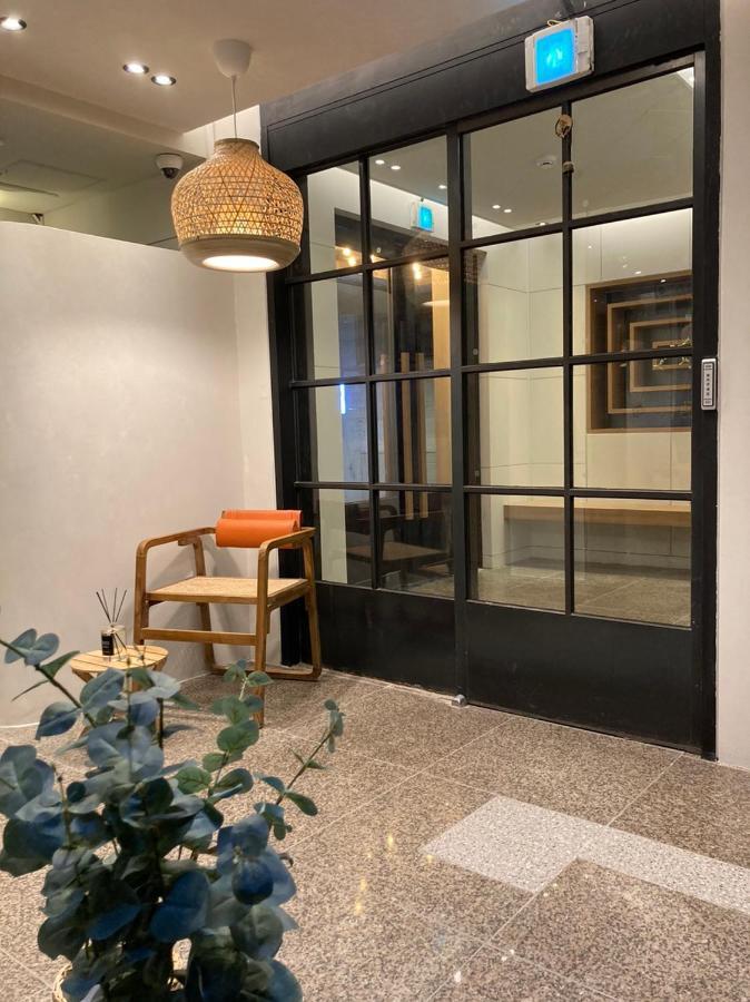 Hotel Less Seoul Eksteriør billede
