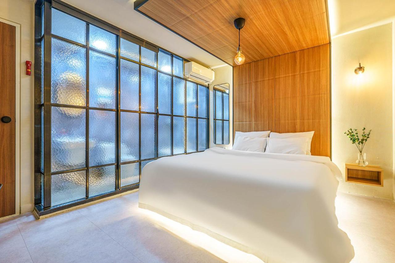 Hotel Less Seoul Eksteriør billede