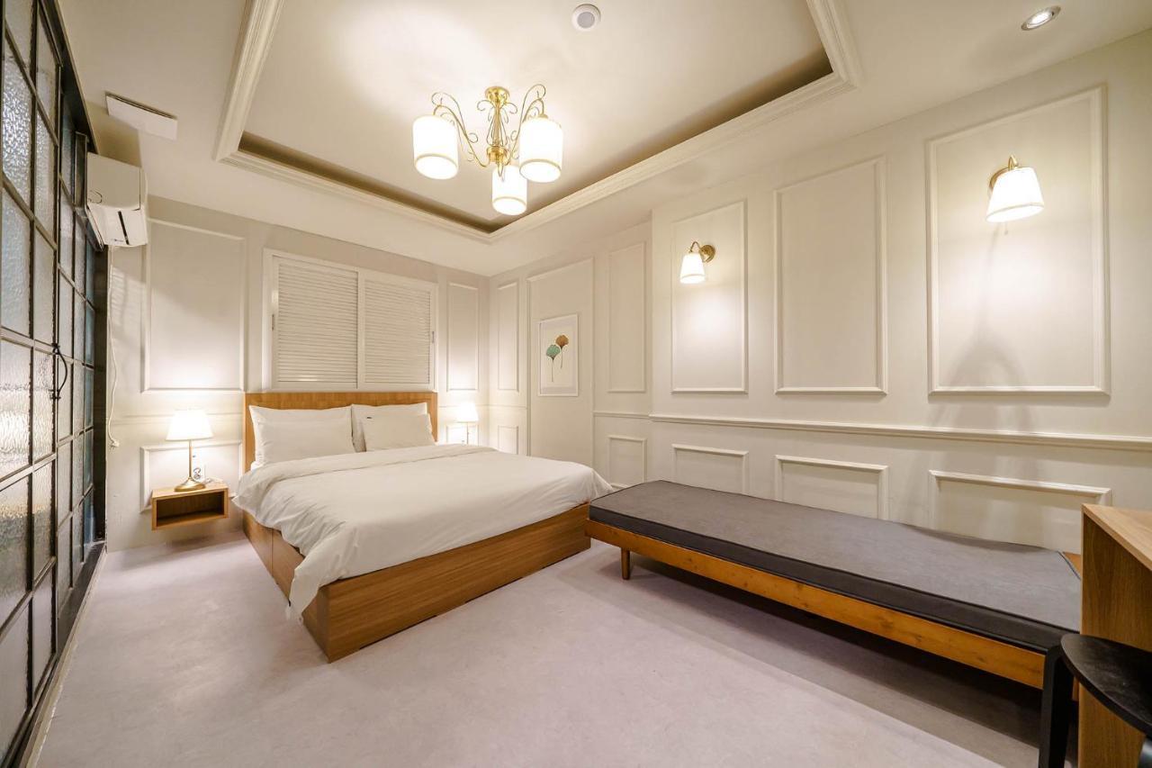 Hotel Less Seoul Eksteriør billede