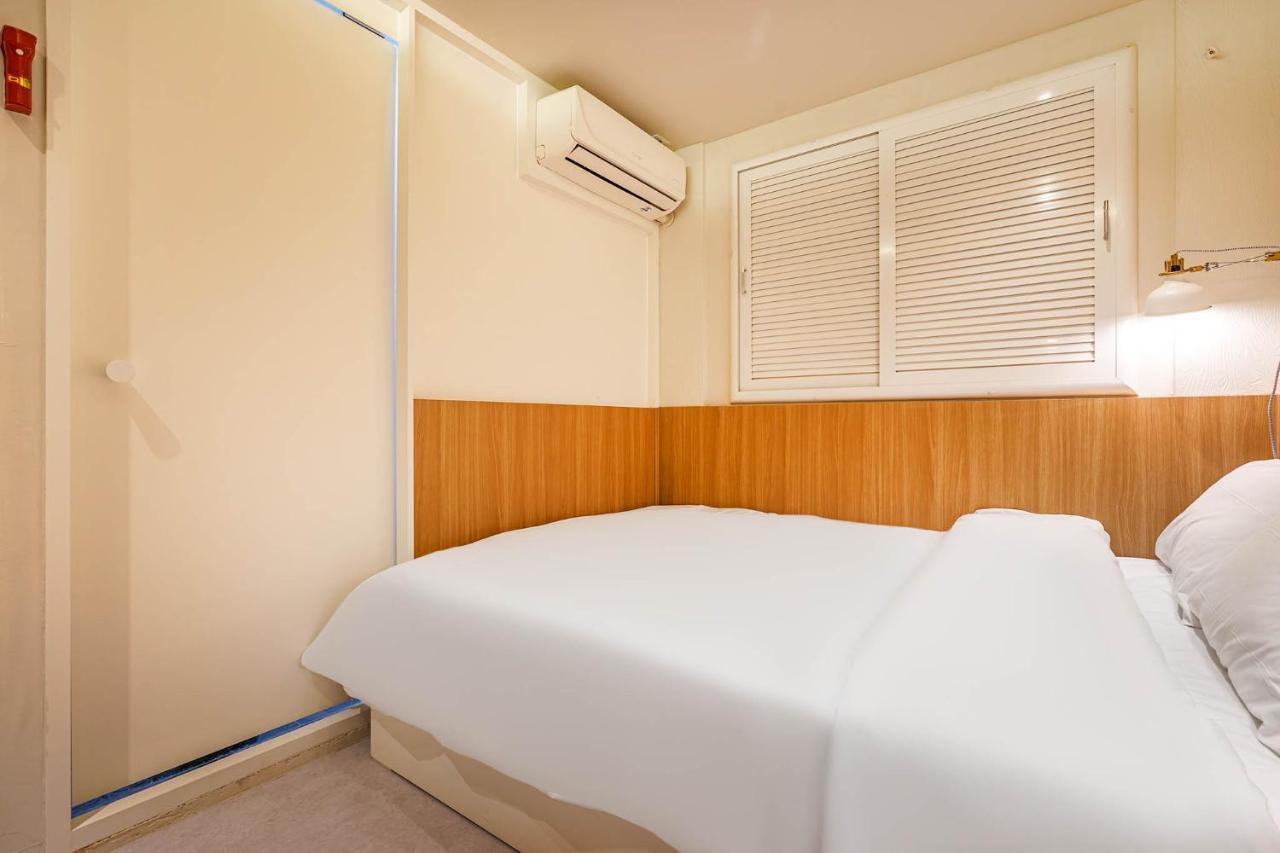 Hotel Less Seoul Eksteriør billede