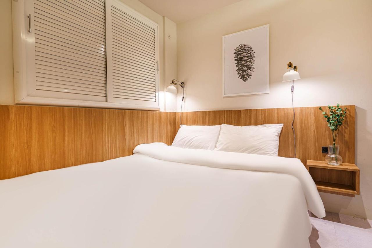Hotel Less Seoul Eksteriør billede