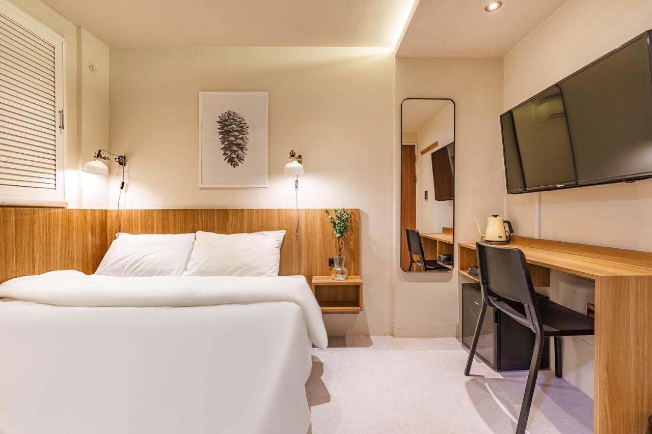 Hotel Less Seoul Eksteriør billede