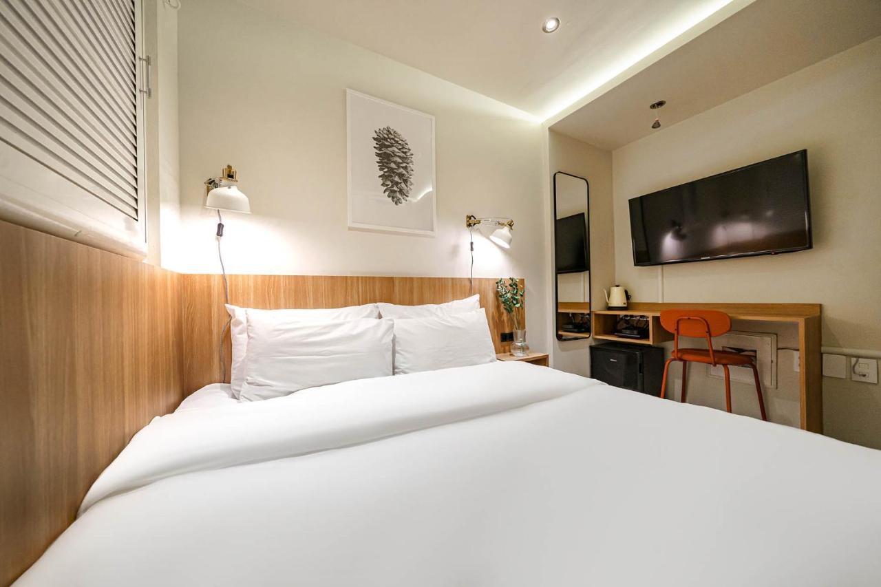 Hotel Less Seoul Eksteriør billede