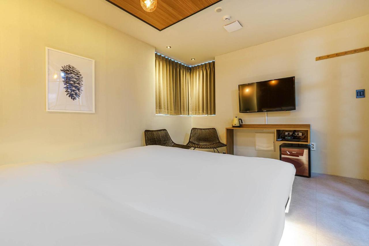 Hotel Less Seoul Eksteriør billede